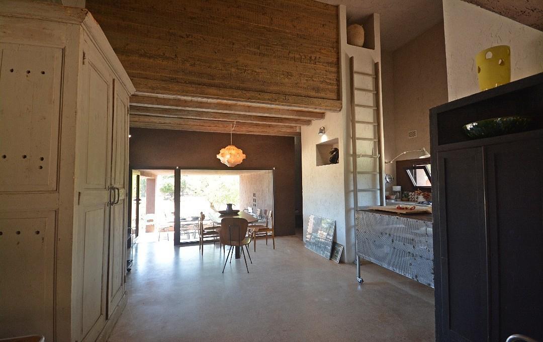 Cucina - sala da pranzo